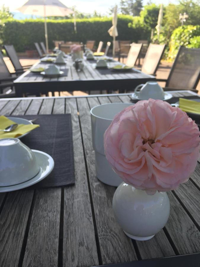 Kreuzstein Bed&Breakfast Appiano Sulla Strada Del Vino Εξωτερικό φωτογραφία