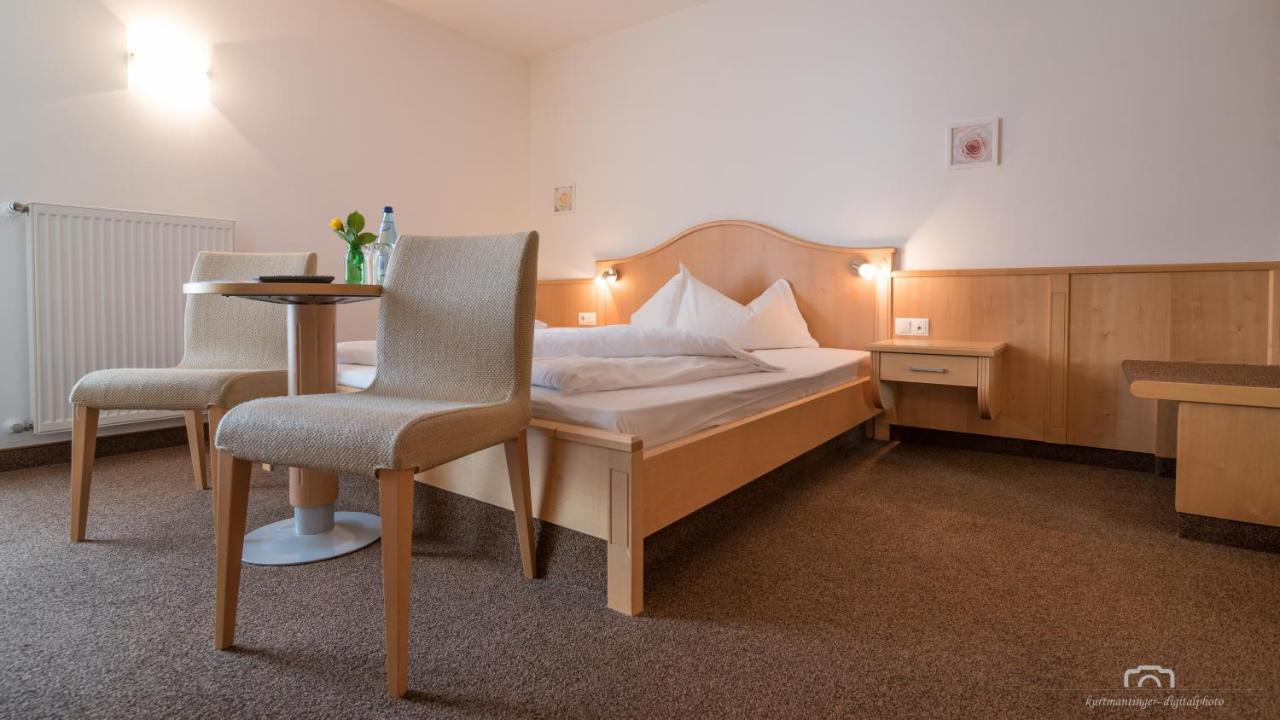 Kreuzstein Bed&Breakfast Appiano Sulla Strada Del Vino Εξωτερικό φωτογραφία