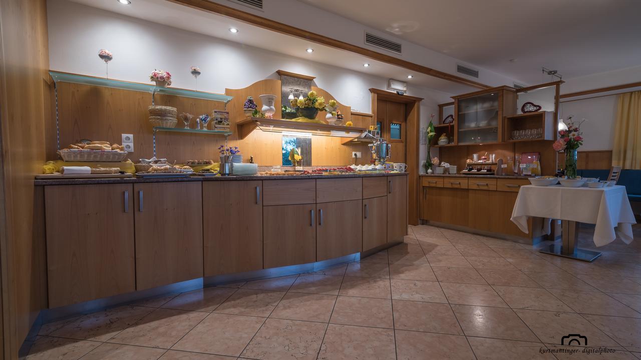 Kreuzstein Bed&Breakfast Appiano Sulla Strada Del Vino Εξωτερικό φωτογραφία