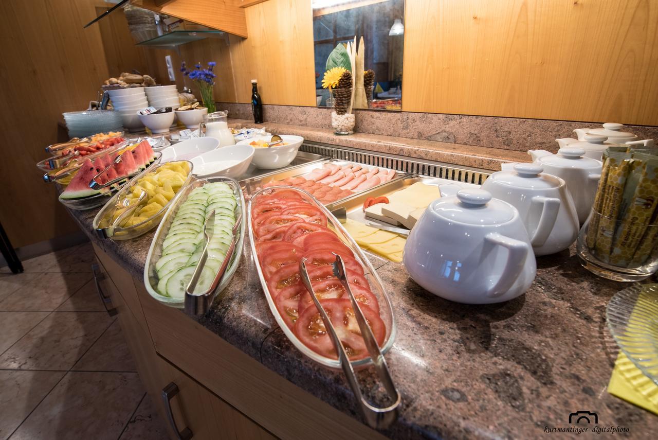 Kreuzstein Bed&Breakfast Appiano Sulla Strada Del Vino Εξωτερικό φωτογραφία