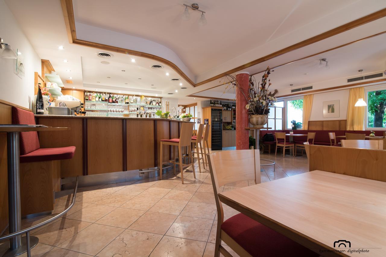Kreuzstein Bed&Breakfast Appiano Sulla Strada Del Vino Εξωτερικό φωτογραφία