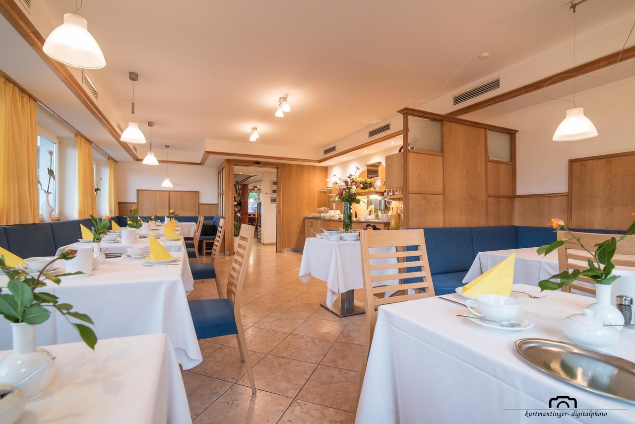 Kreuzstein Bed&Breakfast Appiano Sulla Strada Del Vino Εξωτερικό φωτογραφία