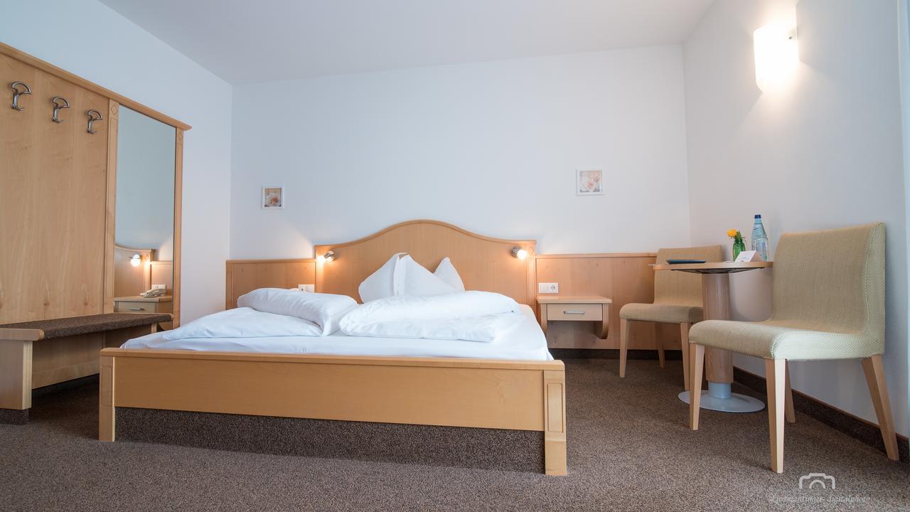 Kreuzstein Bed&Breakfast Appiano Sulla Strada Del Vino Εξωτερικό φωτογραφία