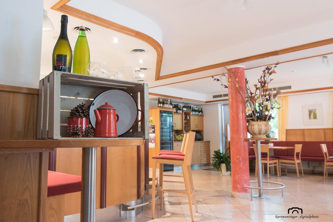 Kreuzstein Bed&Breakfast Appiano Sulla Strada Del Vino Εξωτερικό φωτογραφία